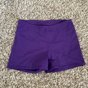 Fabletics Tight Shorts